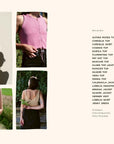 Summer Knits: 20 Light Patterns for the Warmer Months - Ida Wirak Trettevik - The Little Yarn Store