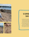 Summer Knits: 20 Light Patterns for the Warmer Months - Ida Wirak Trettevik - The Little Yarn Store