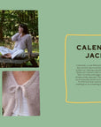 Summer Knits: 20 Light Patterns for the Warmer Months - Ida Wirak Trettevik - The Little Yarn Store