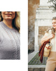 Summer Knits - Sari Nordlund - The Little Yarn Store