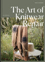 The Art of Knitwear Repair - Minttu Wikberg - The Little Yarn Store