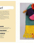 The Beginner's Guide to Crochet - Claire Montgomerie - The Little Yarn Store