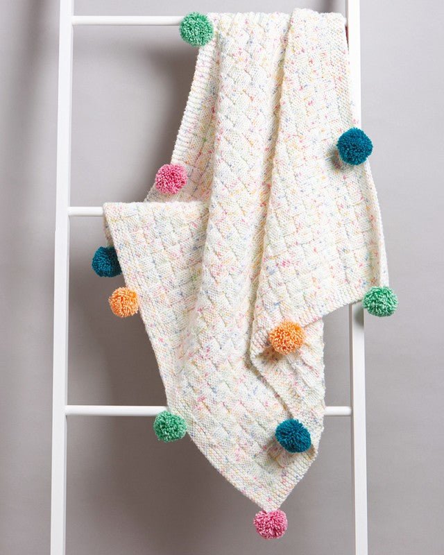 The Beginner's Guide to Knitting - Lynne Rowe - The Little Yarn Store