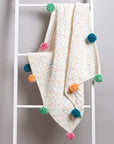 The Beginner's Guide to Knitting - Lynne Rowe - The Little Yarn Store