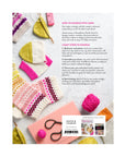 The Doodle Sock Knitting Directory - Pacific Knit Co. - The Little Yarn Store