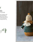 The Gnomes of Grimblewood - Sarah Schira - The Little Yarn Store