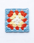 The Granny Squares Bible - Hiroko Aono-Billson - The Little Yarn Store