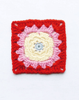 The Granny Squares Bible - Hiroko Aono-Billson - The Little Yarn Store