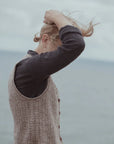 The Island and the Forest: A Knitted Correspondence - Laine - The Little Yarn Store