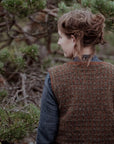 The Island and the Forest: A Knitted Correspondence - Laine - The Little Yarn Store