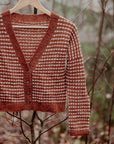 The Island and the Forest: A Knitted Correspondence - Laine - The Little Yarn Store