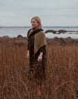 The Island and the Forest: A Knitted Correspondence - Laine - The Little Yarn Store