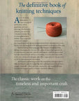 The Principles of Knitting: Methods and Techniques of Hand Knitting - June Hemmons Hiatt - The Little Yarn Store