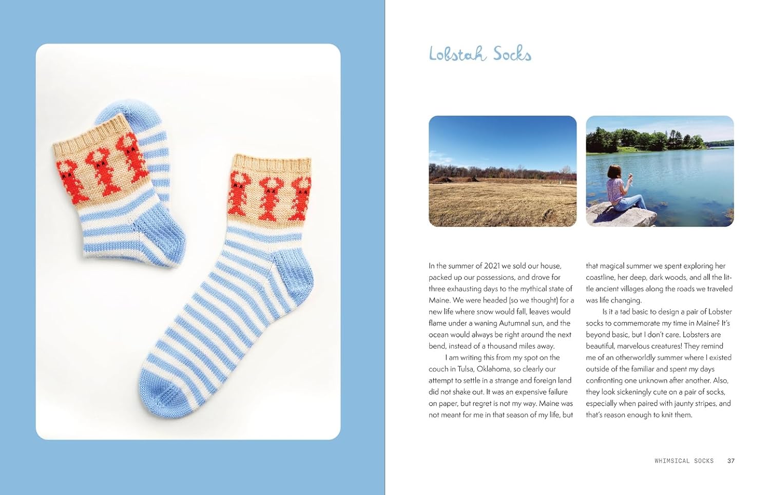 The Sock Obsession - Summer Lee - The Little Yarn Store