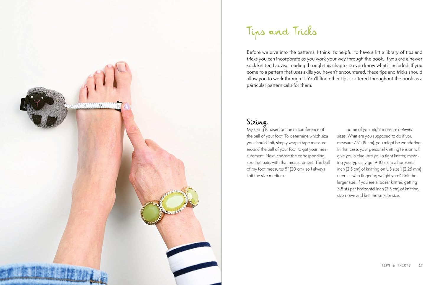 The Sock Obsession - Summer Lee - The Little Yarn Store