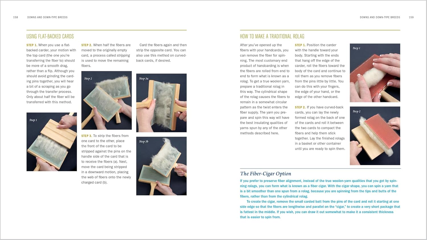 The Spinner's Book of Fleece - Beth Smith - The Little Yarn Store