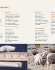 The Spinner's Book of Fleece - Beth Smith - The Little Yarn Store