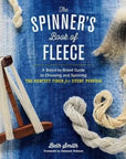 The Spinner's Book of Fleece - Beth Smith - The Little Yarn Store