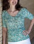The Tunisian Crochet Sweater Collection - Dora Ohrenstein - The Little Yarn Store