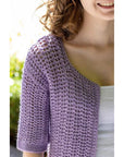 The Tunisian Crochet Sweater Collection - Dora Ohrenstein - The Little Yarn Store