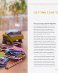 The Ultimate All-Around Stitch Dictionary - Wendy Bernard - The Little Yarn Store