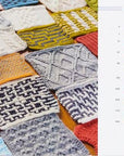 The Ultimate All-Around Stitch Dictionary - Wendy Bernard - The Little Yarn Store