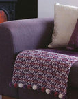 The Very Easy Guide to Fair Isle Knitting - Lynne Watterson - The Little Yarn Store