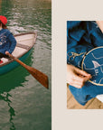 Threads: 20 Hand Embroidery Designs to Enhance Your Clothes - Madeleine Kemsley - The Little Yarn Store