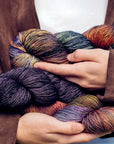 Timeless Knits - Malabrigo - The Little Yarn Store