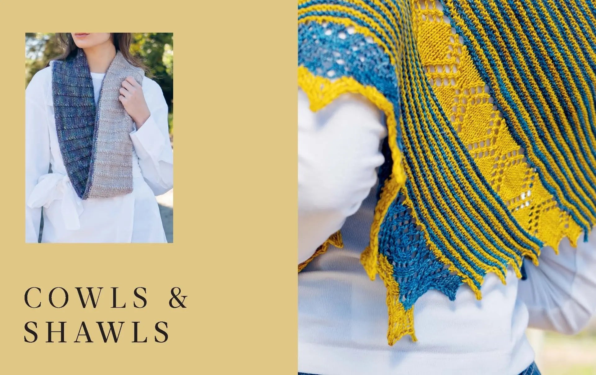 Timeless Knits - Malabrigo - The Little Yarn Store