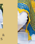 Timeless Knits - Malabrigo - The Little Yarn Store
