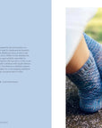 Timeless Knits - Malabrigo - The Little Yarn Store