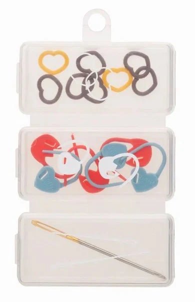 Tulip Basic Accessory Sets - Tulip Medium - The Little Yarn Store
