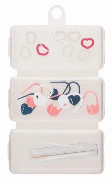 Tulip Basic Accessory Sets - Tulip Small - The Little Yarn Store