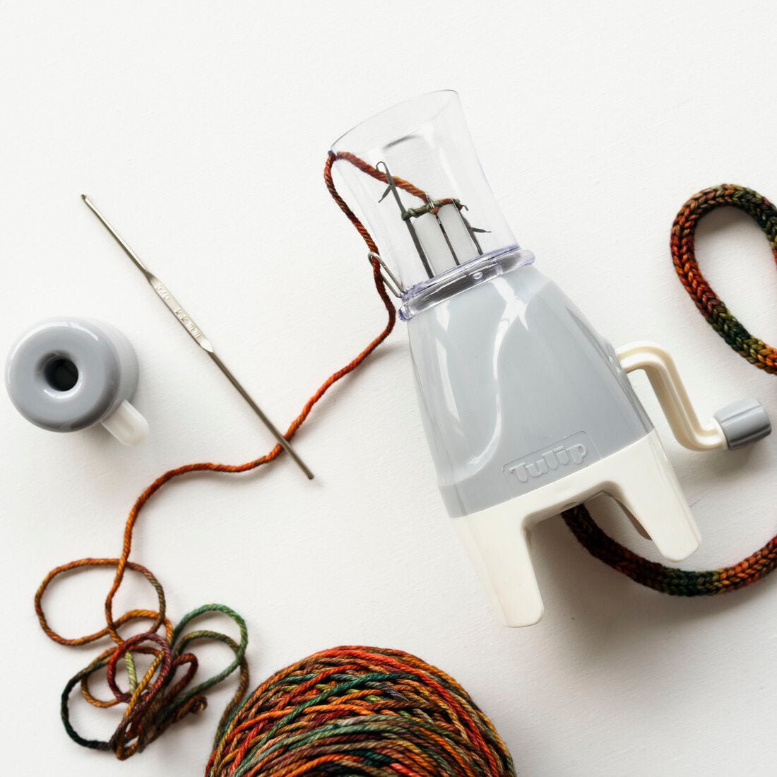 Tulip I-Cord Maker - Tulip - The Little Yarn Store