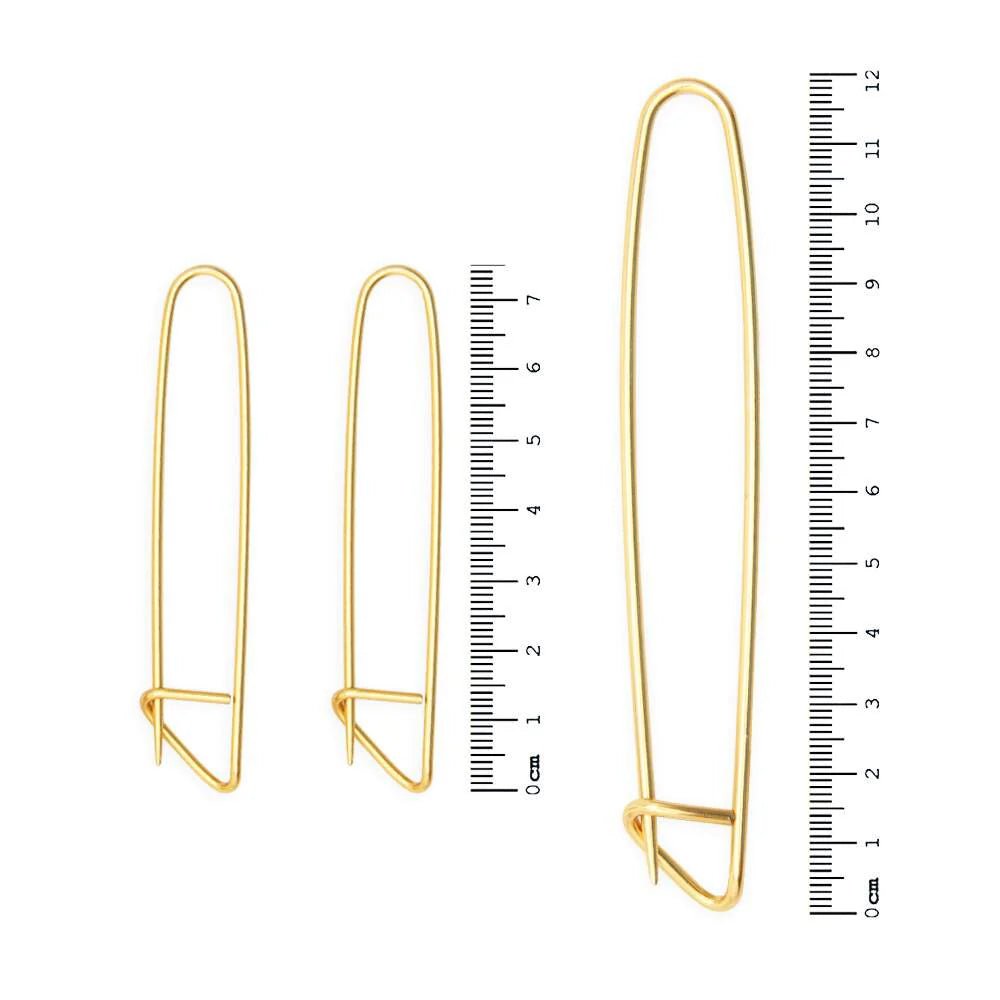 Tulip Stitch Holders - Tulip - The Little Yarn Store