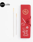 Tulip Tapestry Needles - Tulip Amigurumi - The Little Yarn Store