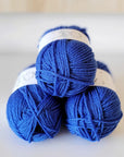 Woolly Yarn Co Woolly 8-Ply - Woolly Yarn Co - 29 Ultra - The Little Yarn Store
