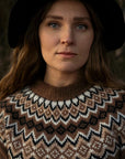 Unfolding Landscapes: 17 Knits for the Road - Laine - The Little Yarn Store