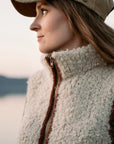 Unfolding Landscapes: 17 Knits for the Road - Laine - The Little Yarn Store