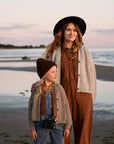 Unfolding Landscapes: 17 Knits for the Road - Laine - The Little Yarn Store