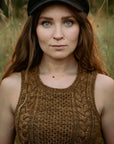 Unfolding Landscapes: 17 Knits for the Road - Laine - The Little Yarn Store