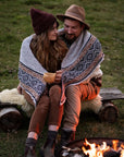 Unfolding Landscapes: 17 Knits for the Road - Laine - The Little Yarn Store