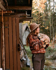 Unfolding Landscapes: 17 Knits for the Road - Laine - The Little Yarn Store