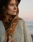 Unfolding Landscapes: 17 Knits for the Road - Laine - The Little Yarn Store