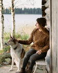 Unfolding Landscapes: 17 Knits for the Road - Laine - The Little Yarn Store