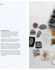 Visible Mending - Arounna Khounnoraj - The Little Yarn Store