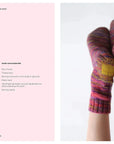 Visible Mending - Arounna Khounnoraj - The Little Yarn Store