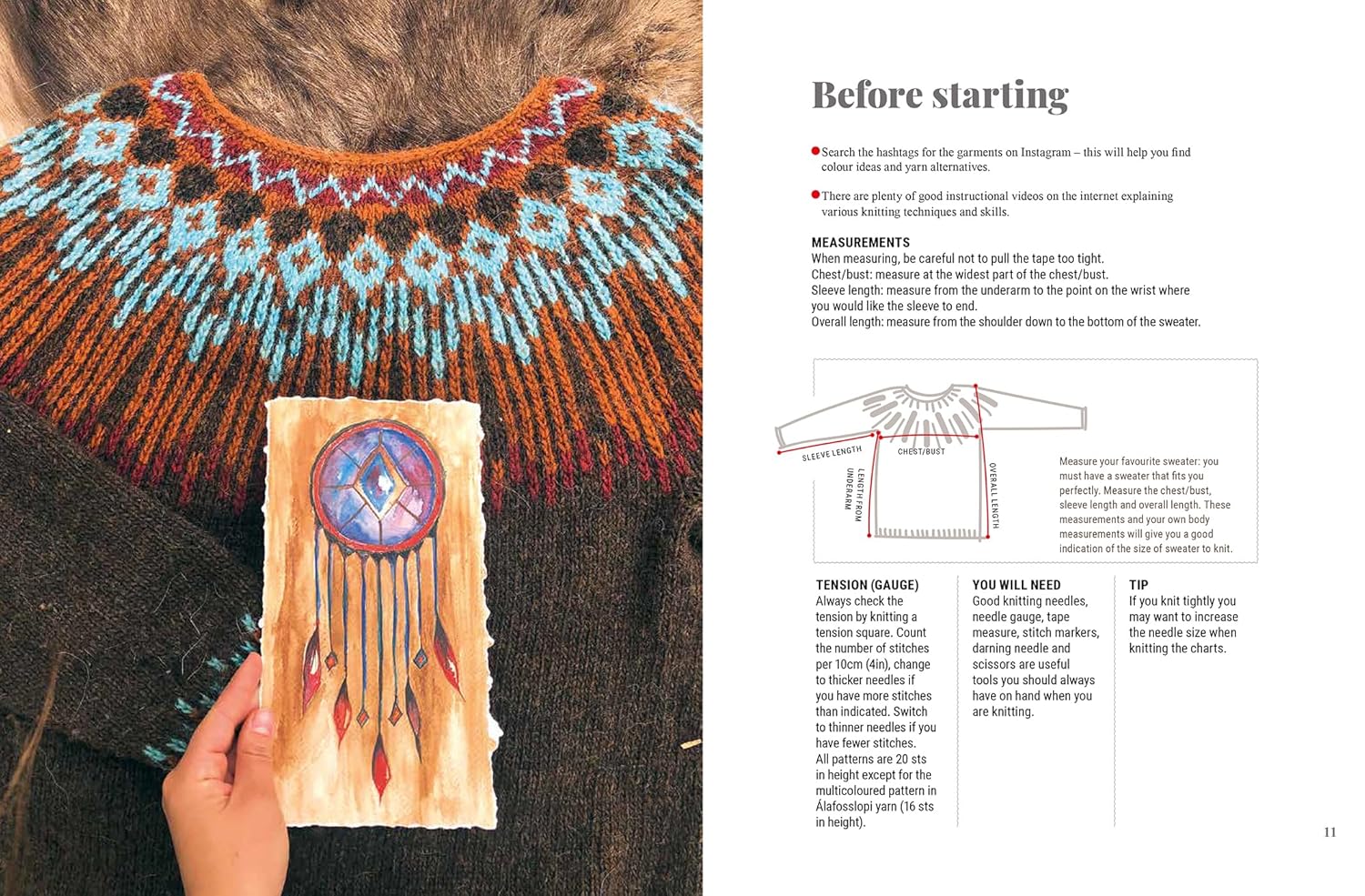 Wilderness Knits for the Great Outdoors - Linka Neumann - The Little Yarn Store