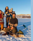 Wilderness Knits for the Great Outdoors - Linka Neumann - The Little Yarn Store